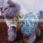 new design dog clothes spring summer Sequins yarn rabbit shaped dog skirts with hoody velvet material dog apparels