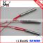 Industrial Cartridge Heater/micro pencil heater/customized electric heating element