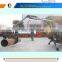 tractor crane, forest log crane, log trailer