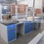School furniture physical lab bench