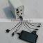5W solar power systemSolar Home Light SystemAP325