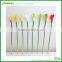 artificial flower wholesale dongguan artificial calla lily flower