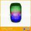 BEST innovation product bluetooth speaker led light