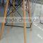 pub furniture leisure plastic seat bar chair