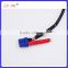 CP1000 to alligator clamp cable for car jumper power