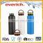 Hot sale insulated custom insulated gym water bottle