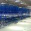 Eonmetall Durable Boltfree Storage Industrial Steel Shelving