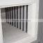 Zhengzhou STA 1200C 1400C 1700C laboratory muffle furnace