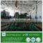 Tire Powder Machine / Waste Tire Recycling Machine / Rubber Crusher