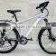 26inch new model cheap alloy touring bike/racing bike with 21 speed for boys TR002