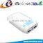 90% Customer Repeat Order Best Quality 7800mah Power Bank Manufacturer Company