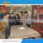 2015 hot sale ! QT4-15 machine de fabrication de parpaing mould for concrete block making machine for sales