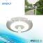 Outdoor luminaire lighting solar led garden light 20W