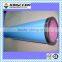 DN125 Wear Resistant Concrete Pumping Pipe Parts