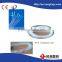 plastic Single wall corrugated pipe production line
