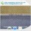 88%POLYESTER12%NYLON KNITTED FABRICWITH DIAMOND PATTERN PILES