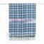 High Quality woven 100% acrylic mens fashion scarf