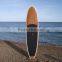 Deep Color Bamboo Style Sup Paddling Boad Wood