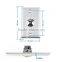 HIGH QUALITY EMERGENCY ELECTRIC ALUMINUM ALLOY DOOR OPEN EXITING SWITCH