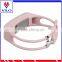 2016 China Manufacturer Cheap Customized Silicone Rubber Watch Band For Fitbit Alta, For Fitbit Alta Band