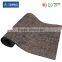 TOPKO Wholesale Anti-slip PVC Jute Yoga Mat Hemp Yoga Mat