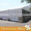 30x50 Aluminum frame permanent outdoor warehouse tent