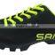 2016 MTB cycling shoes with shoe lace