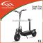 Chinese Manufacturer 36V1000W 2 Wheel Electric Scooter EVO with Seat