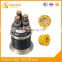 VV 3 core multi strand high voltage copper 3x2.5mm2 power cable
