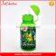 PS Material Eco-friendly BPA free Stylish Drink Bottle