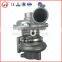 engine 4JH1T 8972263381 turbo parts RHF5 forisuzu