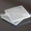 3-12mm acid etched glass