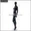 stand black women female girl realistic customised manikins