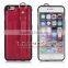 case For Apple Iphone 6, For Iphone 6 Case With Cards Slots, Wallet Case For Iphone 6