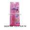 B/O hair braider set