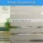 WB08 Easy To Apply And Removable Window Decoration 3D Glass Films