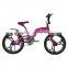 New product 2014 hot race bicycle carbon fiber bike 12 inch bmx