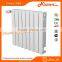 Aluminum steel die casting heating radiator