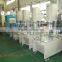 PVC Cylinder Forming Machine, soft tube making