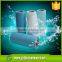 Blue Color Sms/smms Nonwoven Fabric, Polypropylene Sms Non Woven/nonwoven Fabric for Medical Use