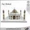 High quality Plastic 3D Building Puzzle EPS Puzzle