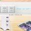inverter charger transfer switch usb wristband charger(C605)
