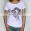 DTG 8 color A3 Size T-shirt Printer for sale