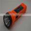 led rechargeable lighting products, emergancy light