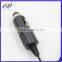 12v lighter plug with dc jack 5.5*2.1mm