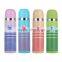 stainless steel insulated mug japanese thermos water bottle