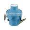 pipe fitting valve, pipeline valve, valve insert with ISO9001-2008