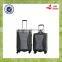 2pcs Four Wheels Sipnner EVA Material Airport Trolley Case