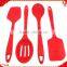 silicone utensil set silicone kitchen utensil Silicone Kitchen Utensil