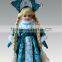 12''2014 New hot reborn doll of snowmaid for collection and gift